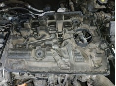Recambio de tapa motor para hyundai tucson (tl, tle) 1.7 crdi referencia OEM IAM    2