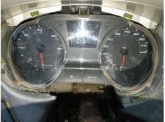Recambio de cuadro instrumentos para seat ibiza iv (6j5, 6p1) 1.6 tdi referencia OEM IAM   