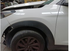 Recambio de aleta delantera izquierda para hyundai tucson (tl, tle) 1.7 crdi referencia OEM IAM   