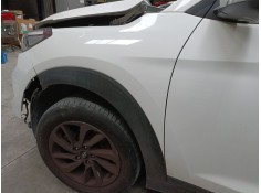 Recambio de aleta delantera izquierda para hyundai tucson (tl, tle) 1.7 crdi referencia OEM IAM    2