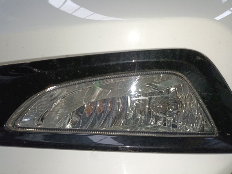 Recambio de faro antiniebla izquierdo para hyundai tucson (tl, tle) 1.7 crdi referencia OEM IAM   