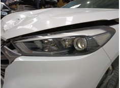 Recambio de faro izquierdo para hyundai tucson (tl, tle) 1.7 crdi referencia OEM IAM   