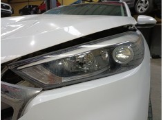 Recambio de faro izquierdo para hyundai tucson (tl, tle) 1.7 crdi referencia OEM IAM    2