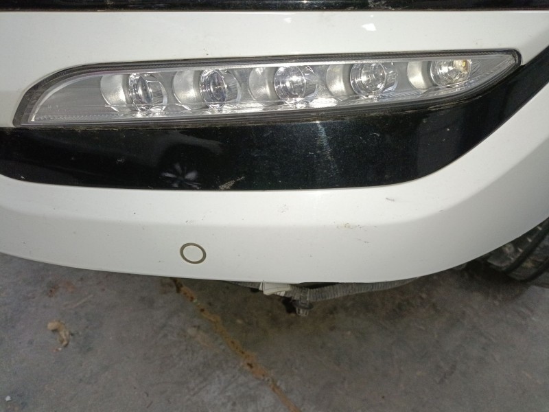 Recambio de piloto delantero izquierdo para hyundai tucson (tl, tle) 1.7 crdi referencia OEM IAM   