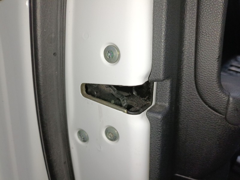 Recambio de cerradura puerta delantera izquierda para hyundai tucson (tl, tle) 1.7 crdi referencia OEM IAM   