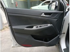Recambio de guarnecido puerta delantera izquierda para hyundai tucson (tl, tle) 1.7 crdi referencia OEM IAM   