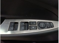 Recambio de mando elevalunas delantero izquierdo para hyundai tucson (tl, tle) 1.7 crdi referencia OEM IAM   