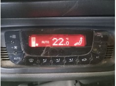 Recambio de mando climatizador para seat ibiza iv (6j5, 6p1) 1.6 tdi referencia OEM IAM   