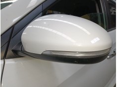 RETROVISOR IZQUIERDO ELECTRICO 