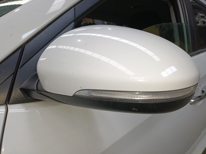 Recambio de retrovisor izquierdo electrico para hyundai tucson (tl, tle) 1.7 crdi referencia OEM IAM   