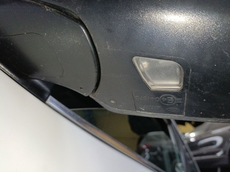 Recambio de retrovisor izquierdo electrico para hyundai tucson (tl, tle) 1.7 crdi referencia OEM IAM   