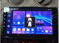 Recambio de sistema navegacion gps para seat ibiza iv (6j5, 6p1) 1.6 tdi referencia OEM IAM   