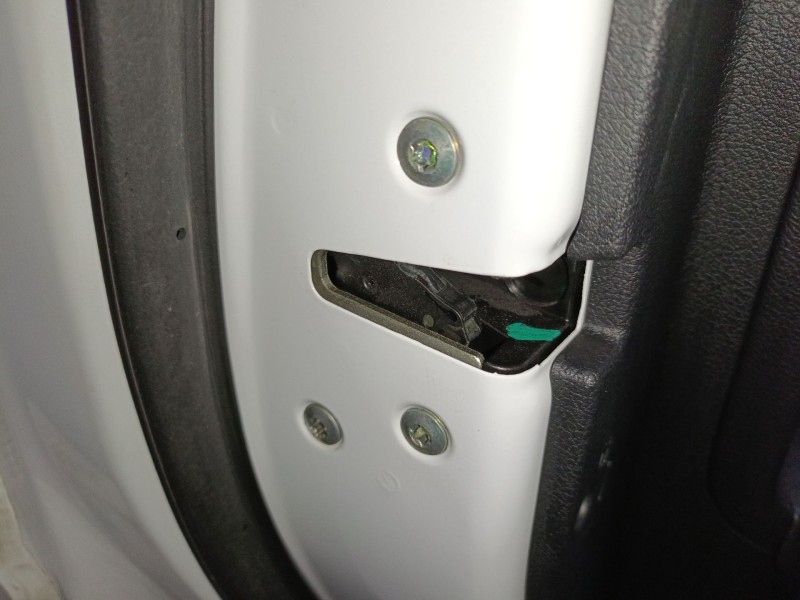 Recambio de cerradura puerta trasera izquierda para hyundai tucson (tl, tle) 1.7 crdi referencia OEM IAM   