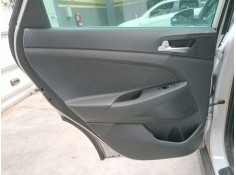 Recambio de guarnecido puerta trasera izquierda para hyundai tucson (tl, tle) 1.7 crdi referencia OEM IAM   