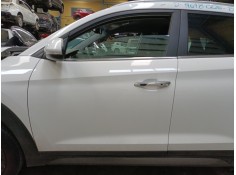 Recambio de puerta delantera izquierda para hyundai tucson (tl, tle) 1.7 crdi referencia OEM IAM   