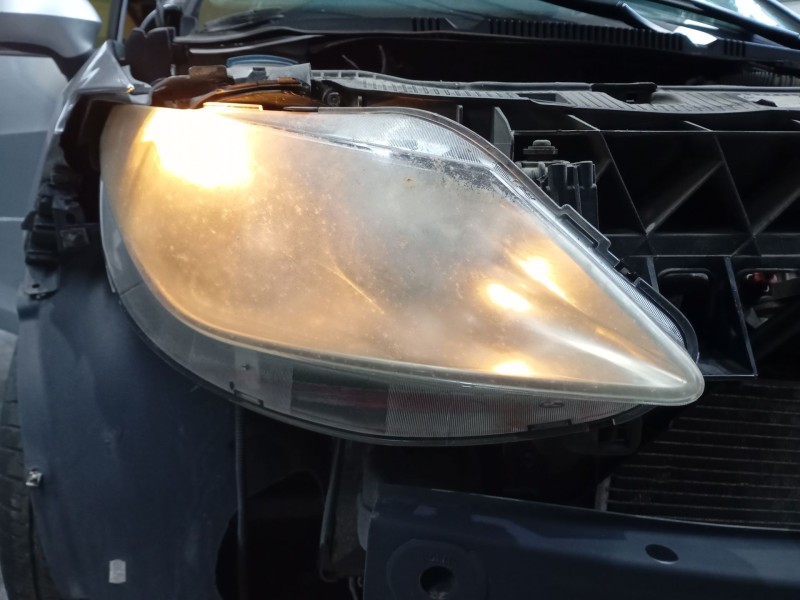 Recambio de faro derecho para seat ibiza iv (6j5, 6p1) 1.6 tdi referencia OEM IAM   