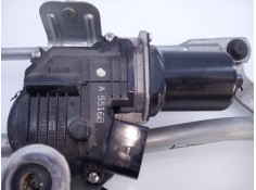 Recambio de motor limpia delantero para volkswagen tiguan (5n2) r-line bluemotion referencia OEM IAM 5N1955023D  E1-B6-4-1 2