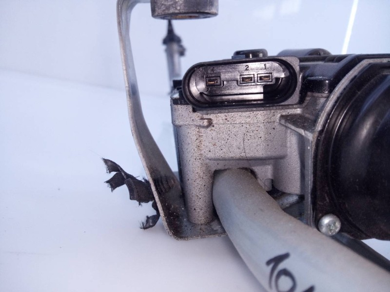 Recambio de motor limpia delantero para volkswagen tiguan (5n2) r-line bluemotion referencia OEM IAM 5N1955023D  E1-B6-4-1