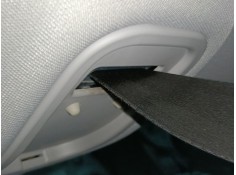 Recambio de cinturon seguridad trasero central para hyundai tucson (tl, tle) 1.7 crdi referencia OEM IAM   