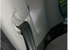 Recambio de cinturon seguridad trasero derecho para hyundai tucson (tl, tle) 1.7 crdi referencia OEM IAM   