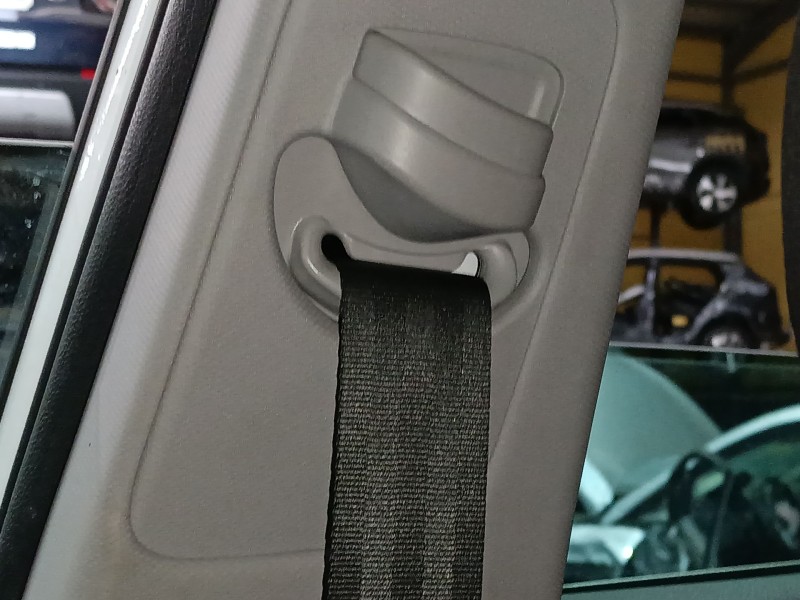 Recambio de kit airbag para hyundai tucson (tl, tle) 1.7 crdi referencia OEM IAM   