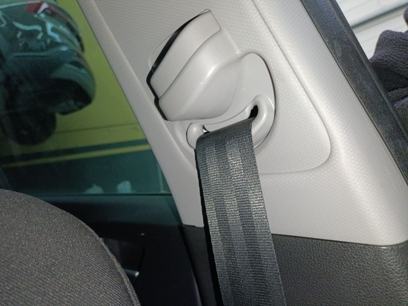 Recambio de kit airbag para hyundai tucson (tl, tle) 1.7 crdi referencia OEM IAM   