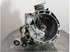 Recambio de caja cambios para ford b-max (jk) 1.0 ecoboost referencia OEM IAM DV1R7002ABH  M1-B4-139 2