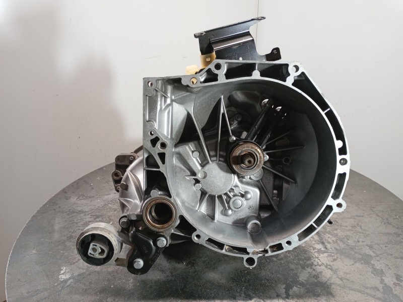 Recambio de caja cambios para ford b-max (jk) 1.0 ecoboost referencia OEM IAM DV1R7002ABH  M1-B4-139