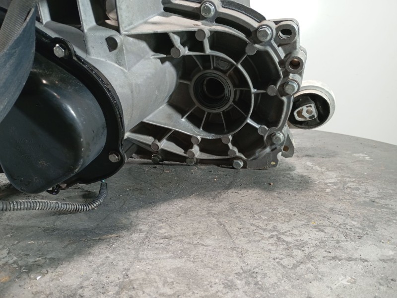 Recambio de caja cambios para ford b-max (jk) 1.0 ecoboost referencia OEM IAM DV1R7002ABH  M1-B4-139