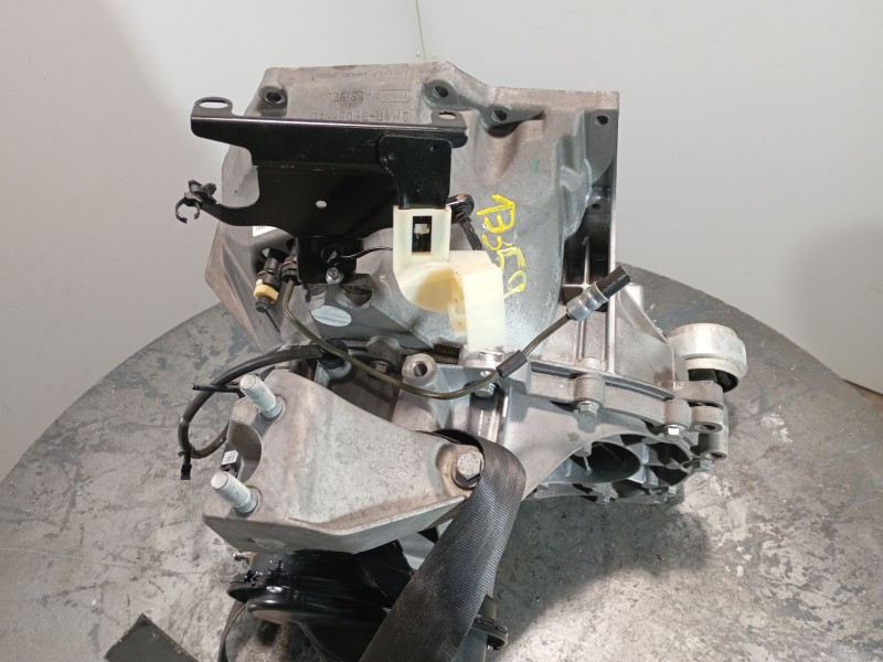 Recambio de caja cambios para ford b-max (jk) 1.0 ecoboost referencia OEM IAM DV1R7002ABH  M1-B4-139
