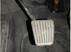 Recambio de pedal embrague para hyundai tucson (tl, tle) 1.7 crdi referencia OEM IAM   