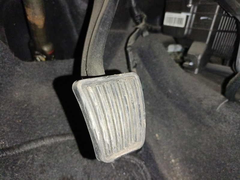 Recambio de pedal freno para hyundai tucson (tl, tle) 1.7 crdi referencia OEM IAM   