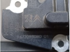 Recambio de caudalimetro para peugeot 5008 ii (mc_, mj_, mr_, m4_) 1.5 bluehdi 130 (mcyhzj, mcyhzr, mcyhzx) referencia OEM IAM 9