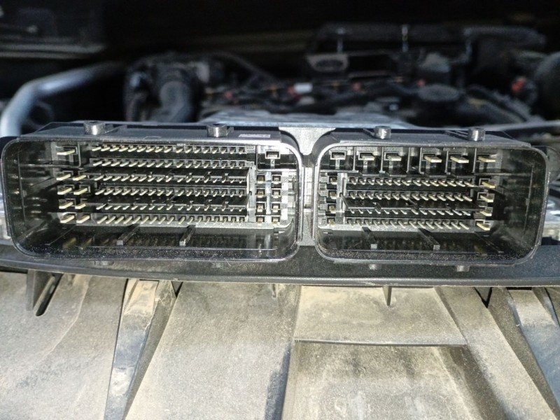 Recambio de centralita motor uce para peugeot 5008 ii (mc_, mj_, mr_, m4_) 1.5 bluehdi 130 (mcyhzj, mcyhzr, mcyhzx) referencia O