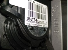 Recambio de pedal acelerador para peugeot 5008 ii (mc_, mj_, mr_, m4_) 1.5 bluehdi 130 (mcyhzj, mcyhzr, mcyhzx) referencia OEM I