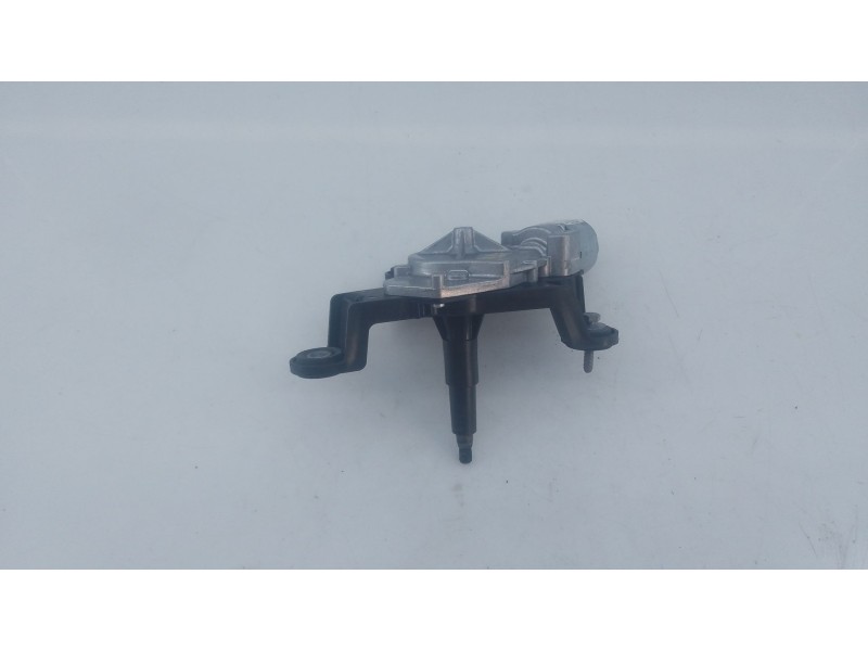 Recambio de motor limpia trasero para citroën c3 iii (sx) 1.5 bluehdi 100 (sxyhyp, sxyhtu) referencia OEM IAM 9811259980 0390205