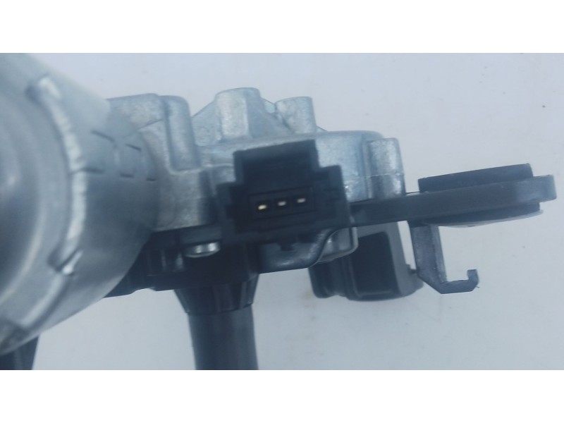 Recambio de motor limpia trasero para citroën c3 iii (sx) 1.5 bluehdi 100 (sxyhyp, sxyhtu) referencia OEM IAM 9811259980 0390205