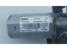 Recambio de motor limpia trasero para skoda fabia iv (pj3) 1.0 mpi referencia OEM IAM 5G0955711D   2