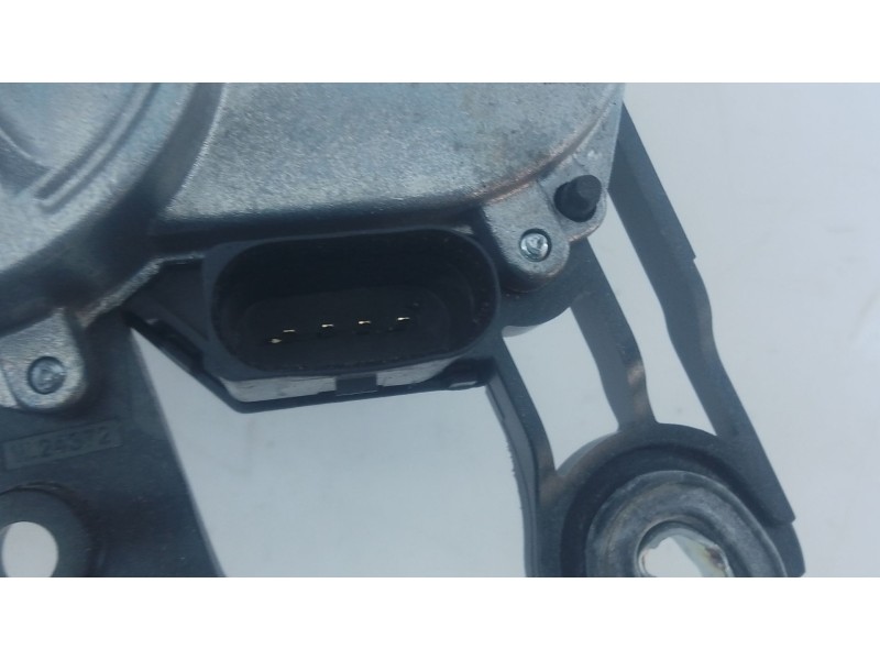 Recambio de motor limpia trasero para skoda fabia iv (pj3) 1.0 mpi referencia OEM IAM 5G0955711D  