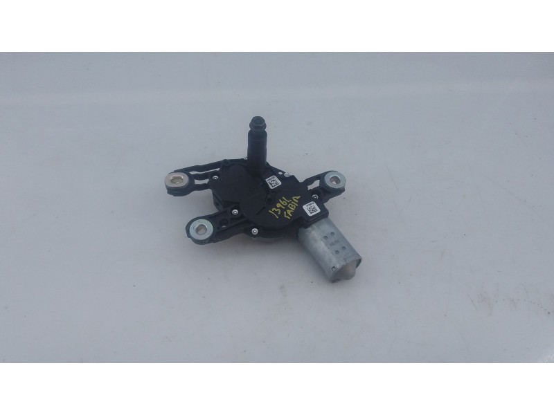 Recambio de motor limpia trasero para skoda fabia iv (pj3) 1.0 mpi referencia OEM IAM 5G0955711D  