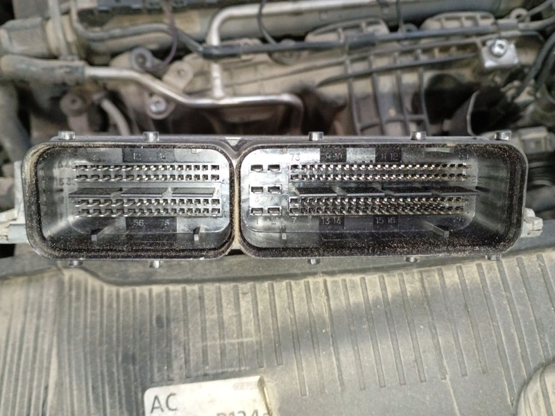 Recambio de centralita motor uce para seat ibiza iv (6j5, 6p1) 1.6 tdi referencia OEM IAM 03L906023LD  