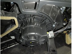 Recambio de ventilador calefaccion para hyundai tucson (tl, tle) 1.7 crdi referencia OEM IAM   