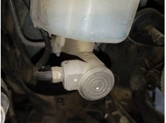 Recambio de bomba freno para seat ibiza iv (6j5, 6p1) 1.6 tdi referencia OEM IAM   