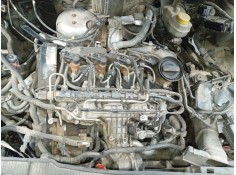 Recambio de motor completo para seat ibiza iv (6j5, 6p1) 1.6 tdi referencia OEM IAM CAYC   2