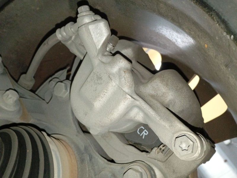 Recambio de pinza freno delantera izquierda para peugeot 5008 ii (mc_, mj_, mr_, m4_) 1.5 bluehdi 130 (mcyhzj, mcyhzr, mcyhzx) r