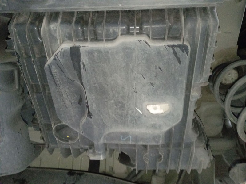 Recambio de adblue para peugeot 5008 ii (mc_, mj_, mr_, m4_) 1.5 bluehdi 130 (mcyhzj, mcyhzr, mcyhzx) referencia OEM IAM   