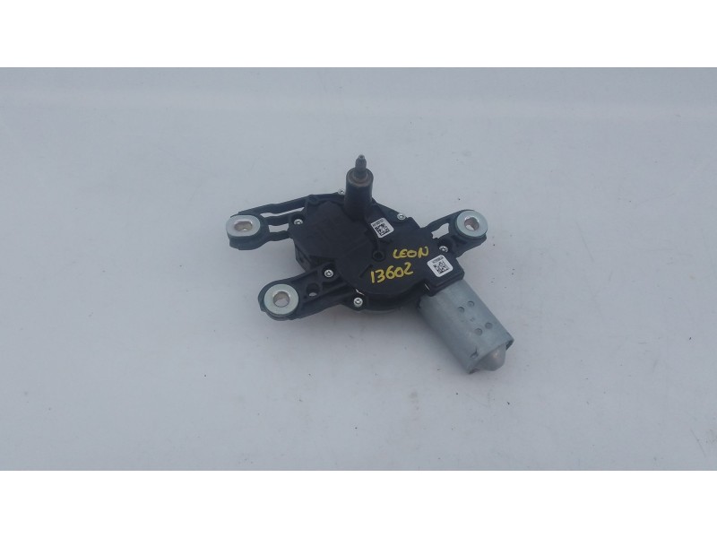 Recambio de motor limpia trasero para seat leon (kl1, klg) 2.0 tdi referencia OEM IAM 8V0955711C  