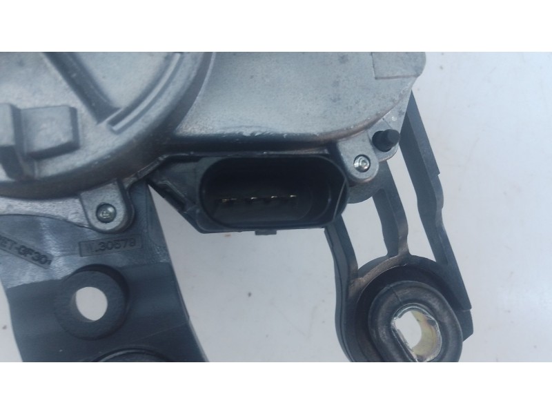 Recambio de motor limpia trasero para seat leon (kl1, klg) 2.0 tdi referencia OEM IAM 8V0955711C  