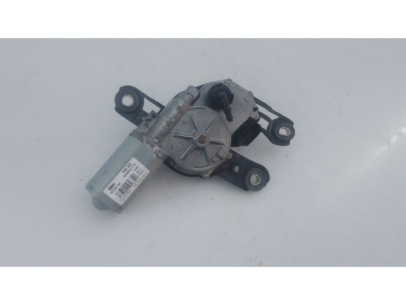 Recambio de motor limpia trasero para seat leon (kl1, klg) 2.0 tdi referencia OEM IAM 8V0955711C  