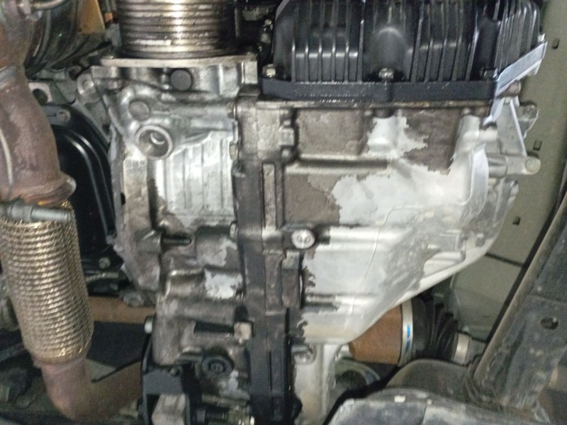 Recambio de caja cambios para peugeot 5008 ii (mc_, mj_, mr_, m4_) 1.5 bluehdi 130 (mcyhzj, mcyhzr, mcyhzx) referencia OEM IAM  